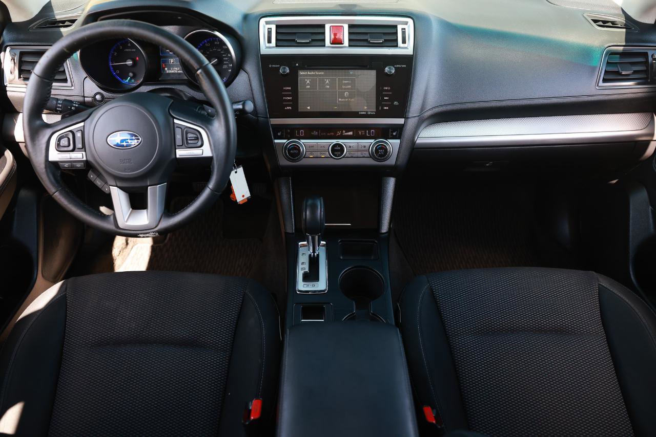 Used 2015 Subaru Outback 2.5i Premium image 21