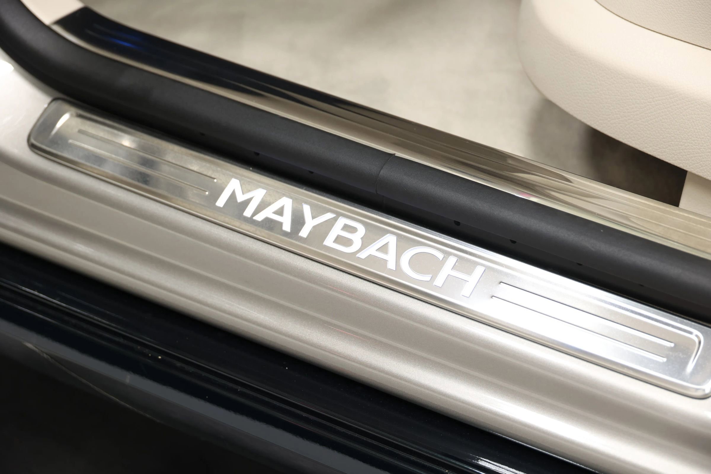 Used 2024 Mercedes-Benz Maybach S 580 4MATIC image 19