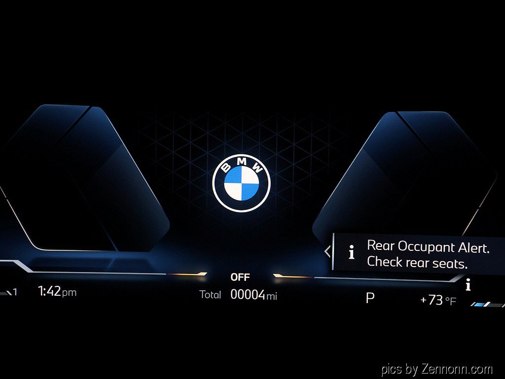 New 2026 BMW X2 xDrive28i w/ Technology Package AWD/4WD image 17