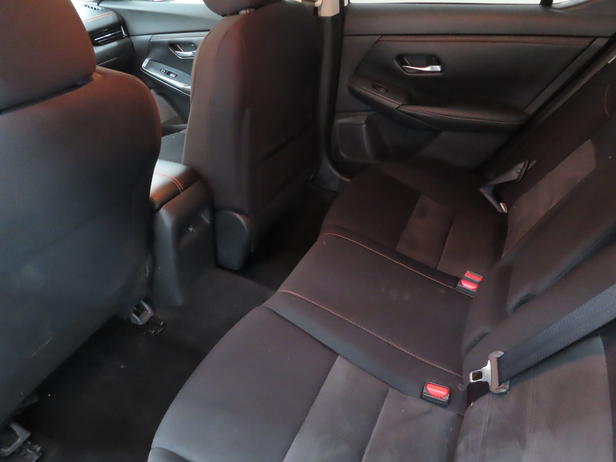 Used 2023 Nissan Sentra SR w/ Midnight Edition Package image 20