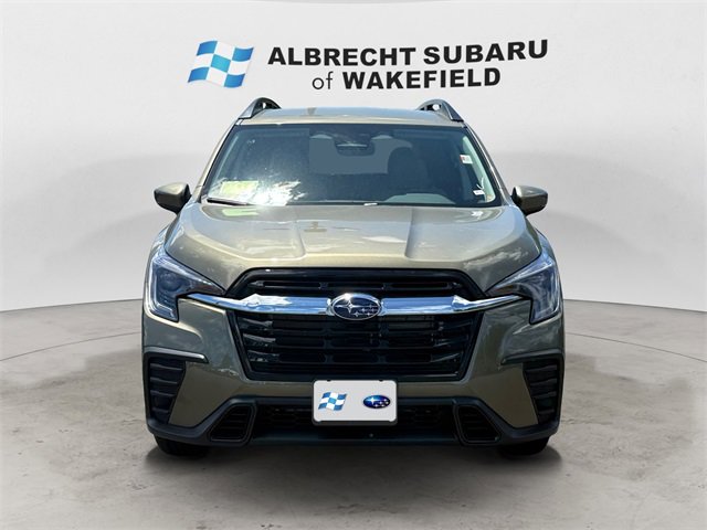 New 2025 Subaru Ascent Premium image 8
