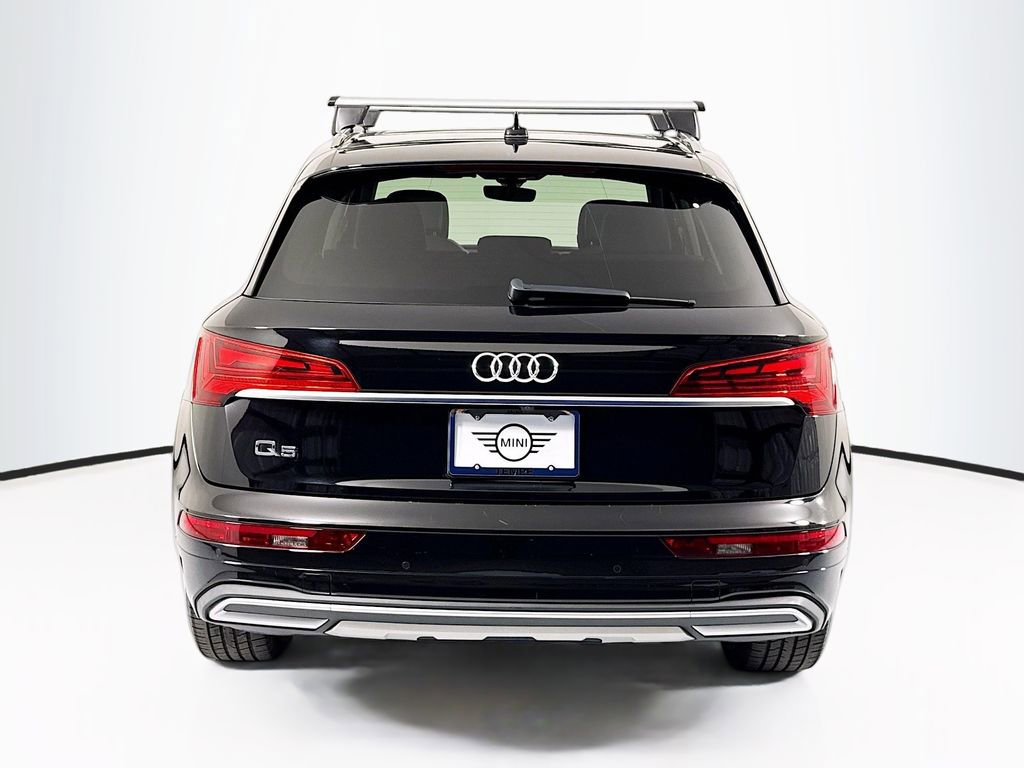 Used 2021 Audi Q5 2.0T Premium Plus image 6