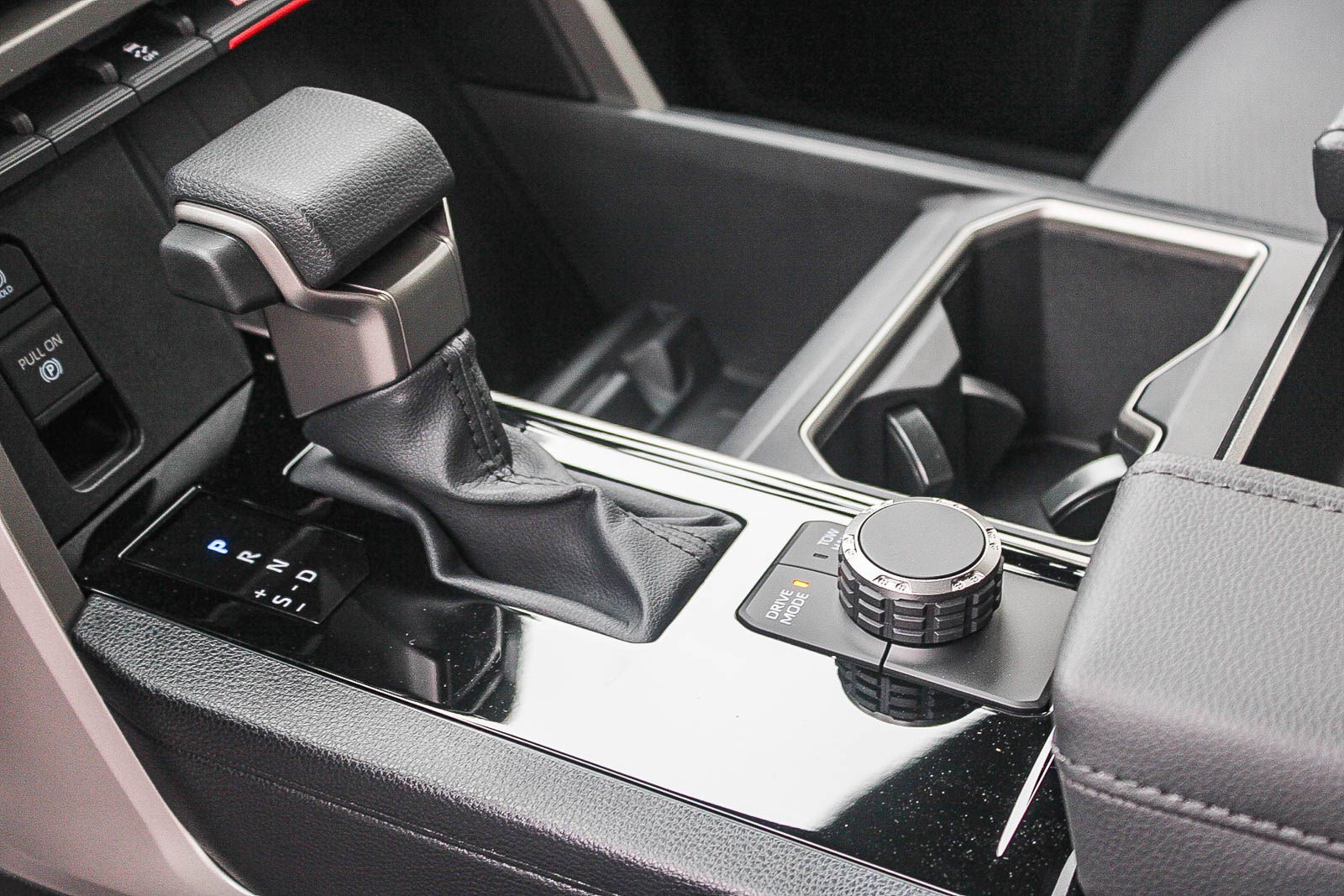 New 2026 Toyota Tundra SR5 RWD image 22