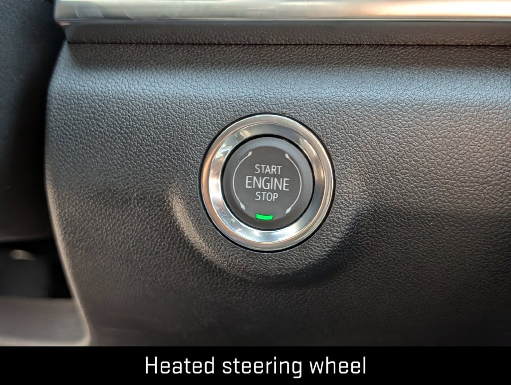New 2027 GMC Terrain Elevation w/ Technology Package II FWD image 16
