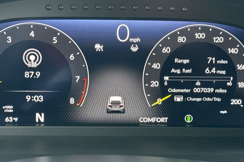 Certified 2025 Honda Civic Type R image 26