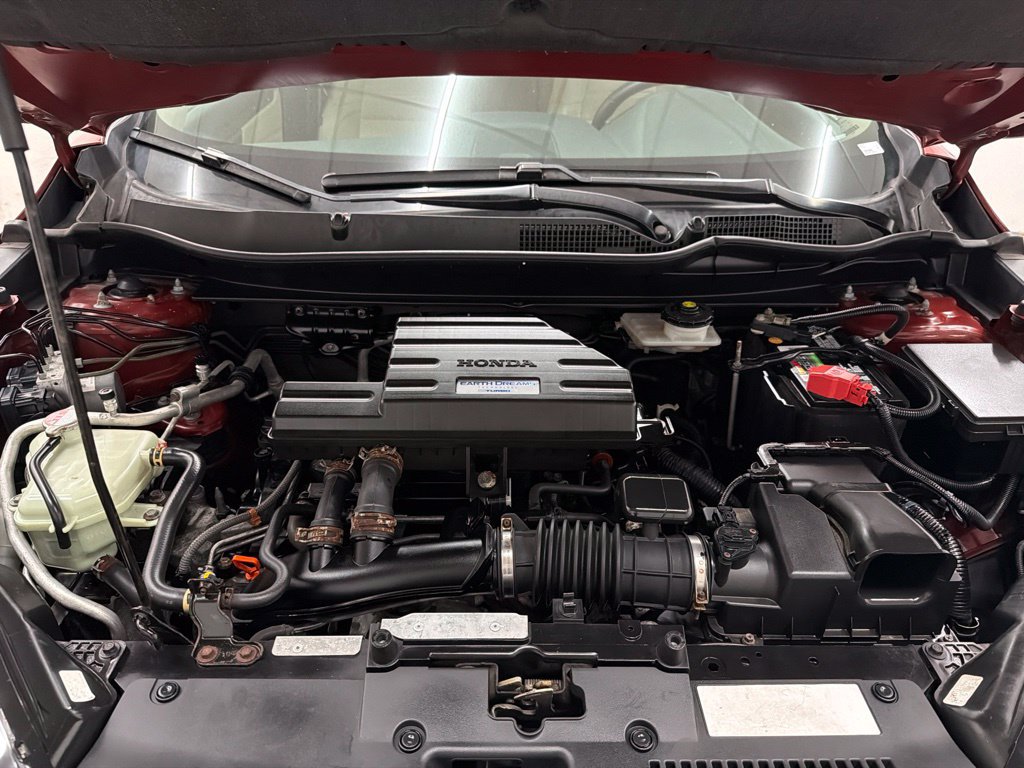 Used 2018 Honda CR-V EX-L image 35