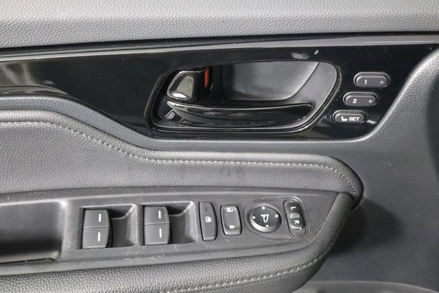 Used 2023 Honda Odyssey Touring image 21