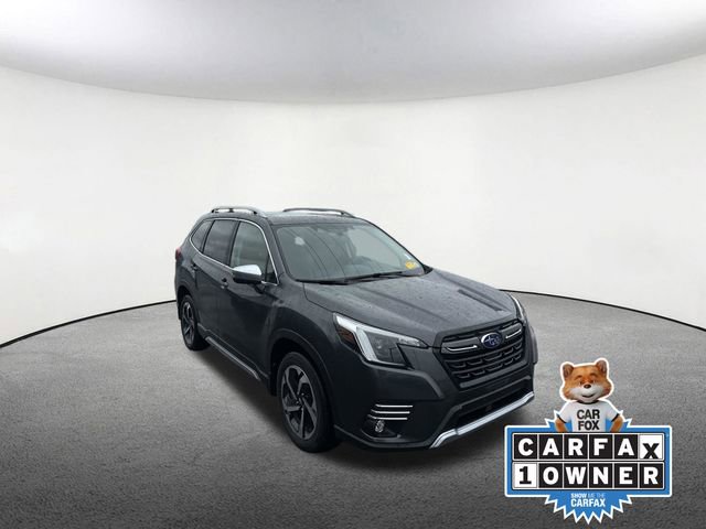 Used 2023 Subaru Forester Touring image 16
