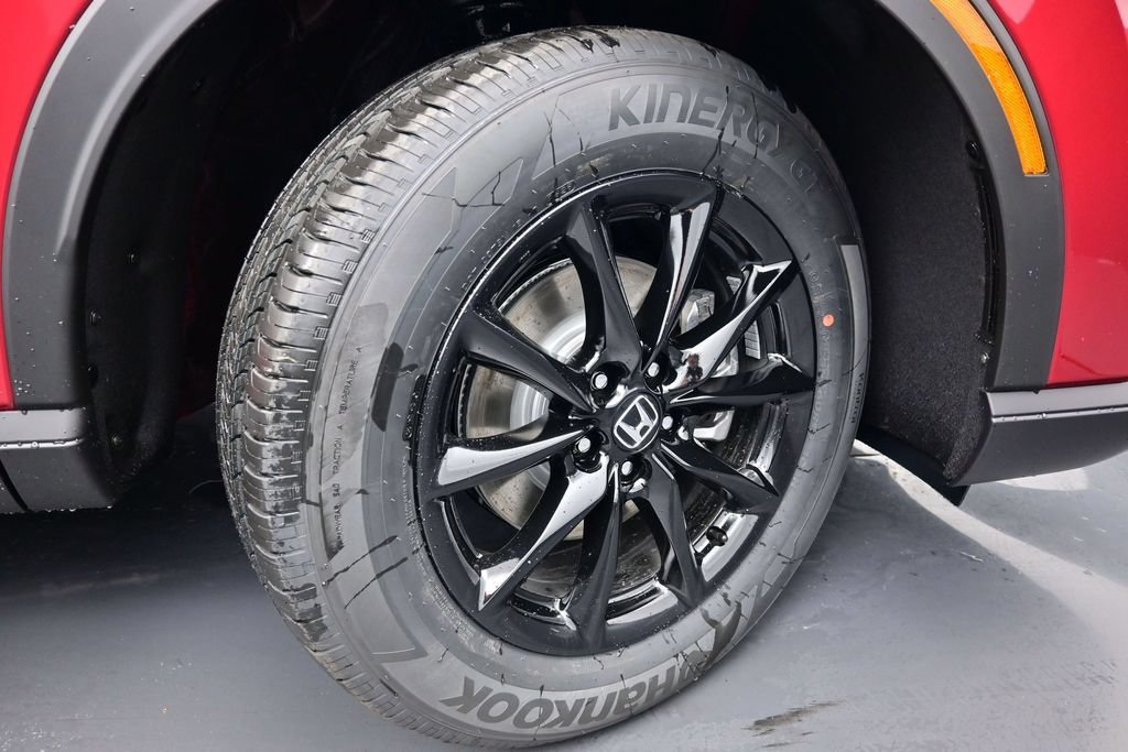 New 2026 Honda CR-V Sport image 32