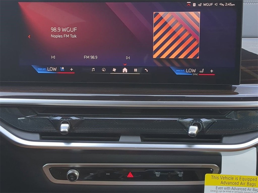 New 2026 BMW X7 xDrive40i w/ Executive Package image 18