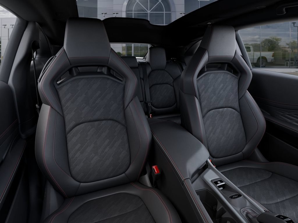 New 2026 Dodge Charger Scat Pack AWD/4WD image 17