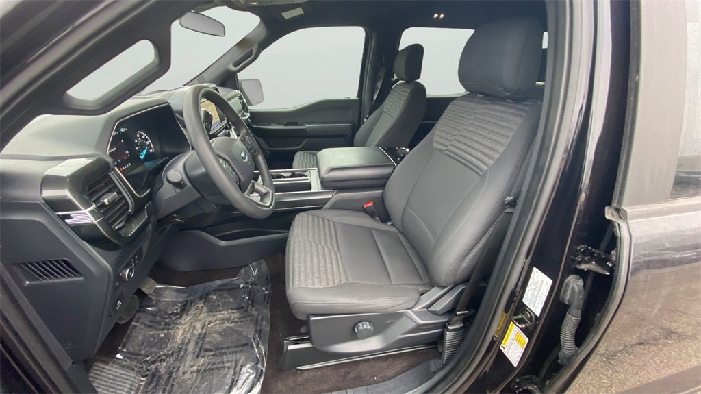 Used 2021 Ford F150 XL w/ STX Appearance Package image 30