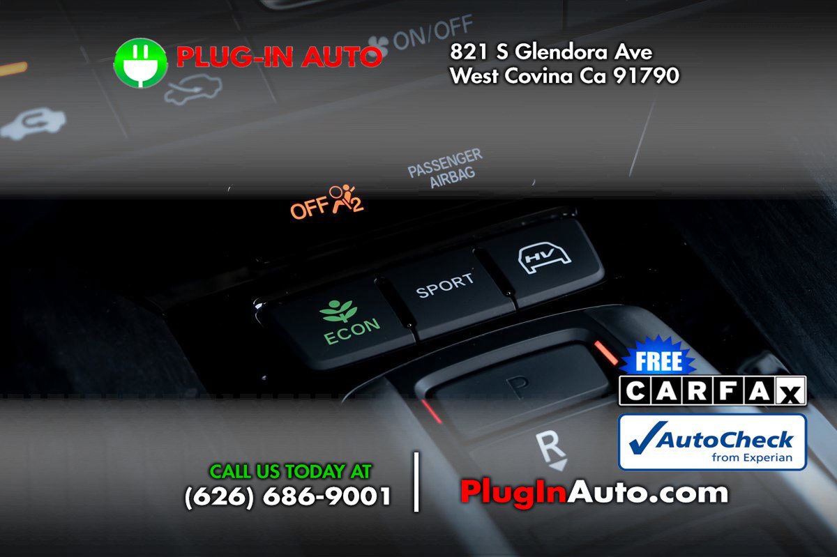 Used 2019 Honda Clarity Plug-In Hybrid image 22