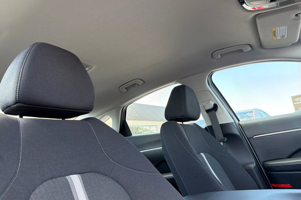 Used 2024 Hyundai Sonata SEL image 17