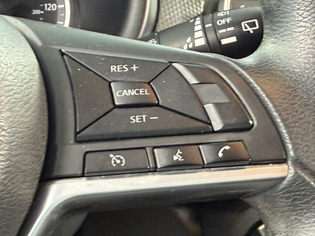 Used 2018 Nissan Kicks SV w/ Exterior Package FWD image 23