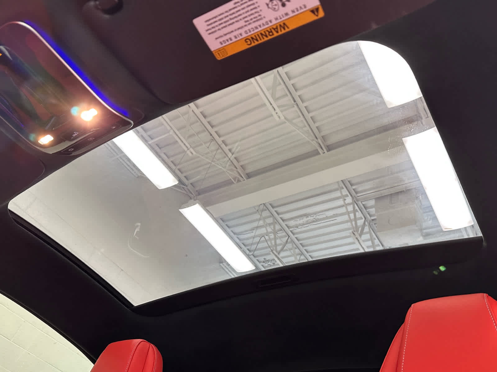 Used 2024 Mercedes-Benz AMG GT 55 image 32