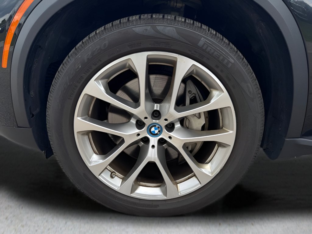 Used 2023 BMW X5 xDrive45e AWD/4WD image 33