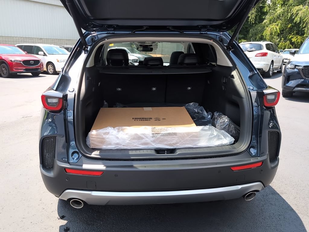 New 2026 MAZDA CX-50 AWD 2.5 S w/ Weather Package image 12