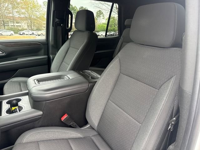 Used 2022 Chevrolet Tahoe LS image 25