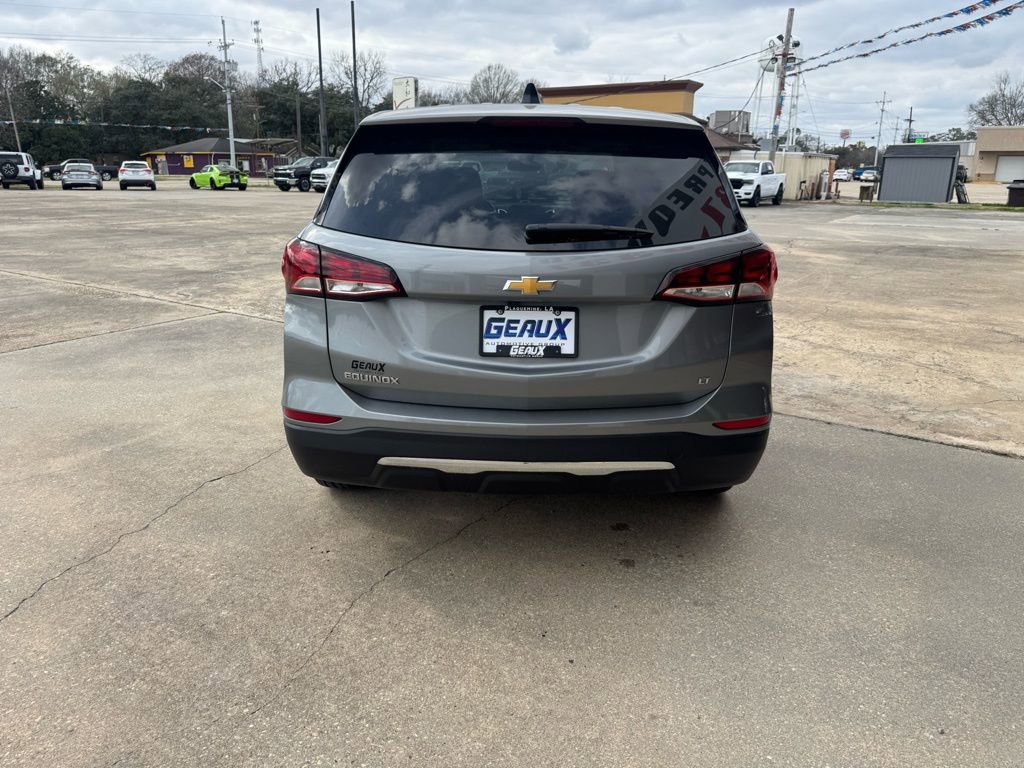 Used 2023 Chevrolet Equinox LT image 5