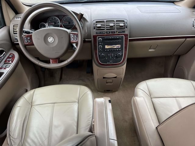 Used 2006 Buick Terraza CXL w/ Driver Confidence Package FWD image 16