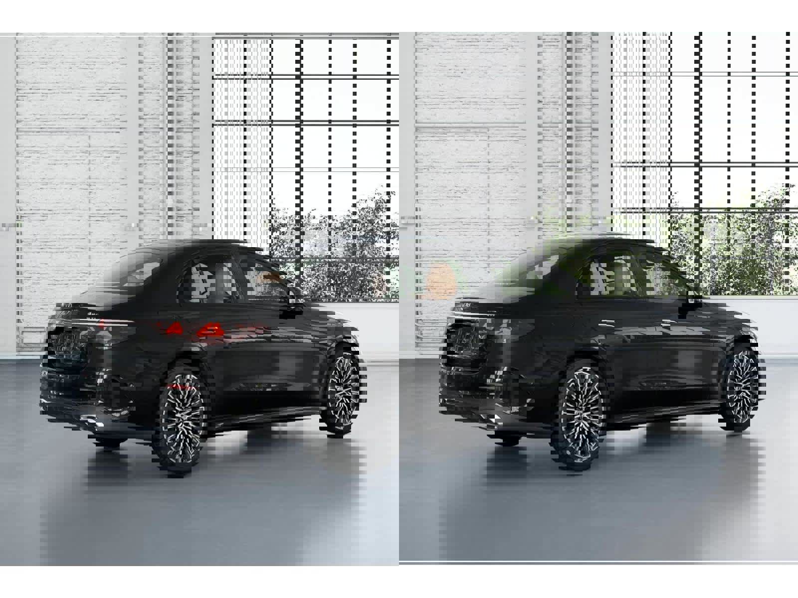 New 2026 Mercedes-Benz E 350 4MATIC Sedan image 19