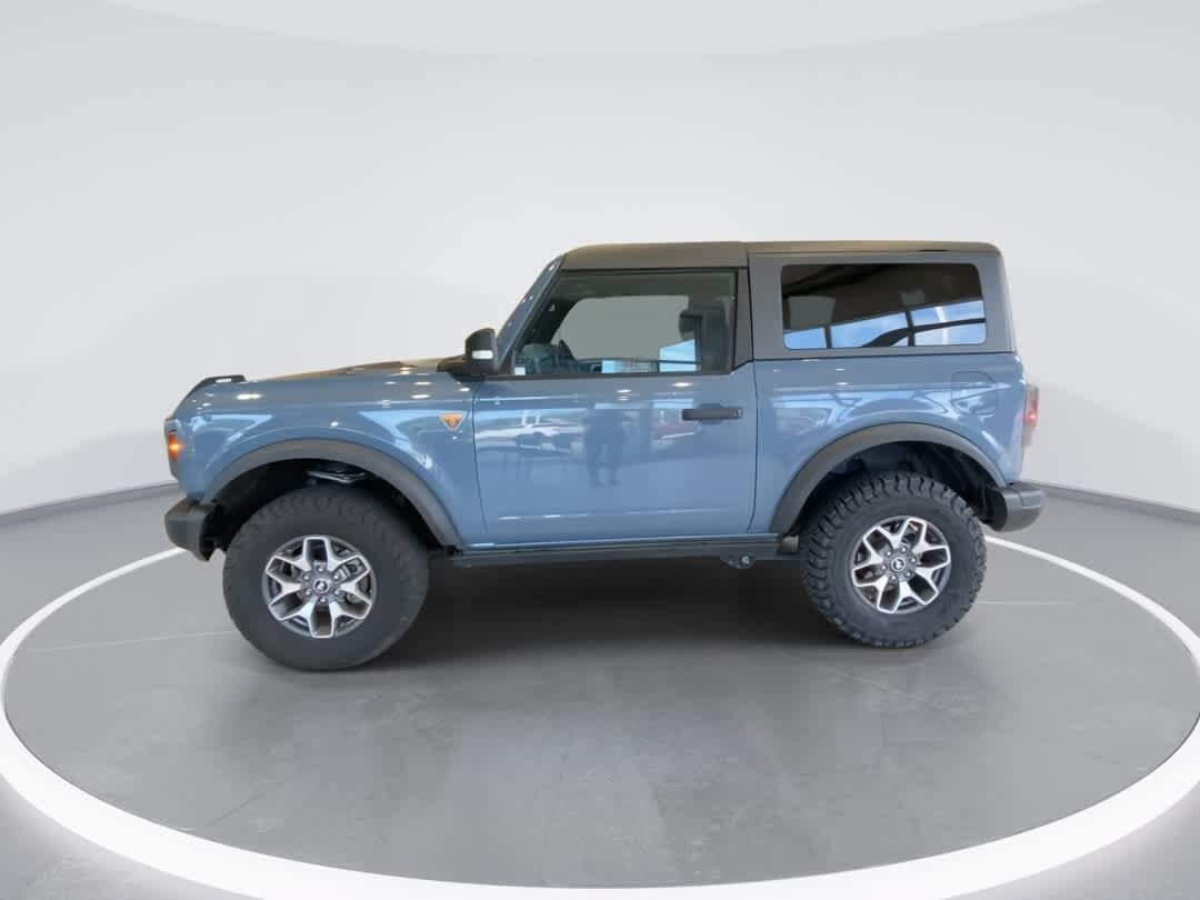 Used 2023 Ford Bronco Badlands AWD/4WD image 5