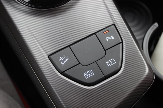 Used 2026 Kia Sportage SX Prestige AWD/4WD image 11
