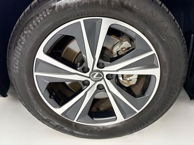 Certified 2026 Lexus RX 350 Premium w/ Accessory Package (2T) FWD image 32