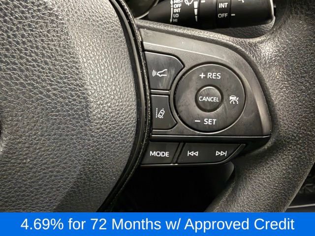 Used 2020 Toyota RAV4 XLE image 16