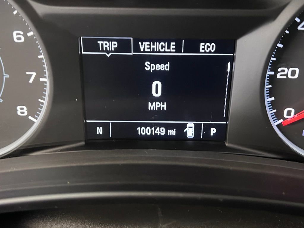 Used 2018 GMC Terrain SLE w/ Driver Convenience Package image 20