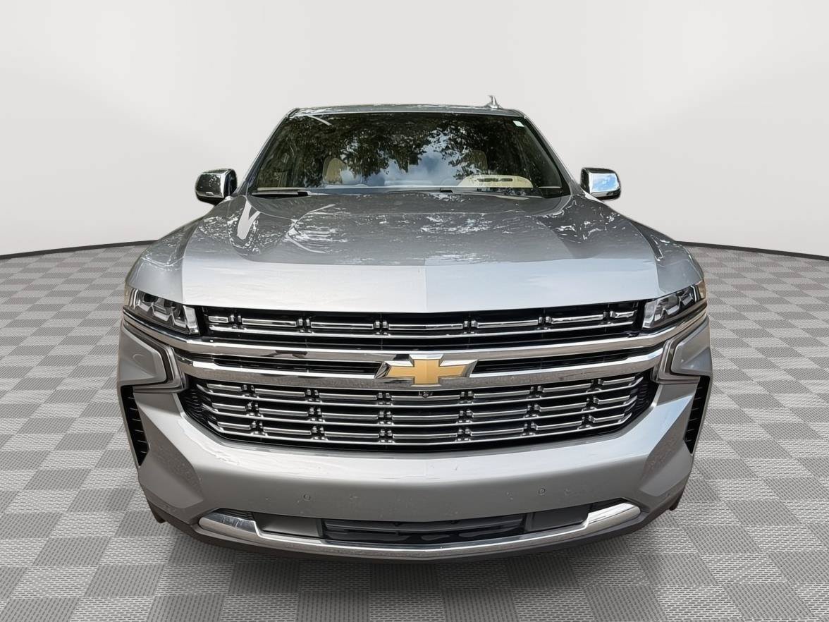 Used 2023 Chevrolet Tahoe Premier w/ Advanced Technology Package AWD/4WD image 11