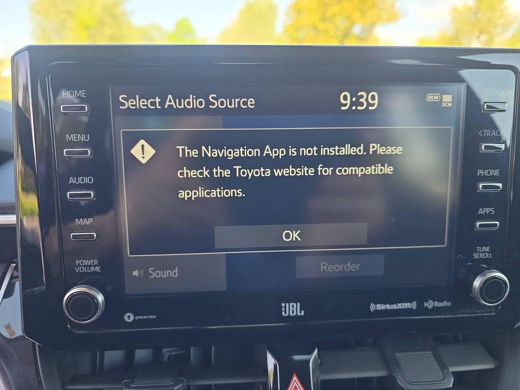 Used 2022 Toyota Corolla Cross LE w/ Moonroof Package AWD/4WD image 21