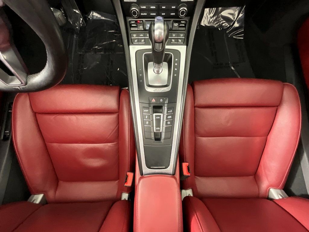 Used 2019 Porsche 911 Targa 4 image 15