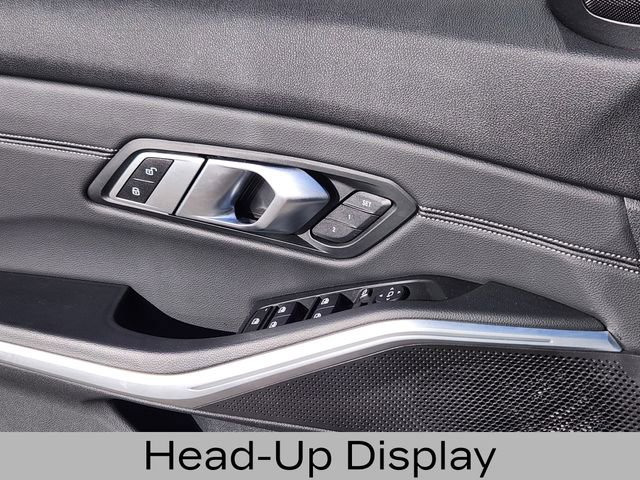 Used 2019 BMW 330i xDrive Sedan w/ Premium Package image 12