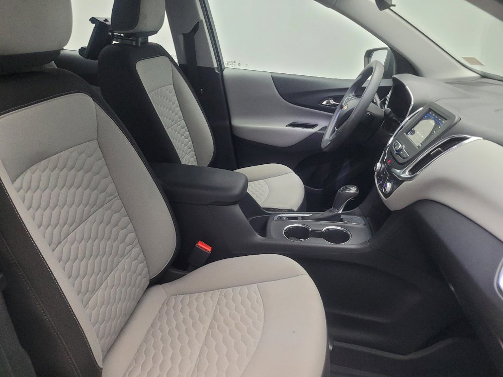 Used 2019 Chevrolet Equinox LS w/ LPO, Floor Liner Package FWD image 21