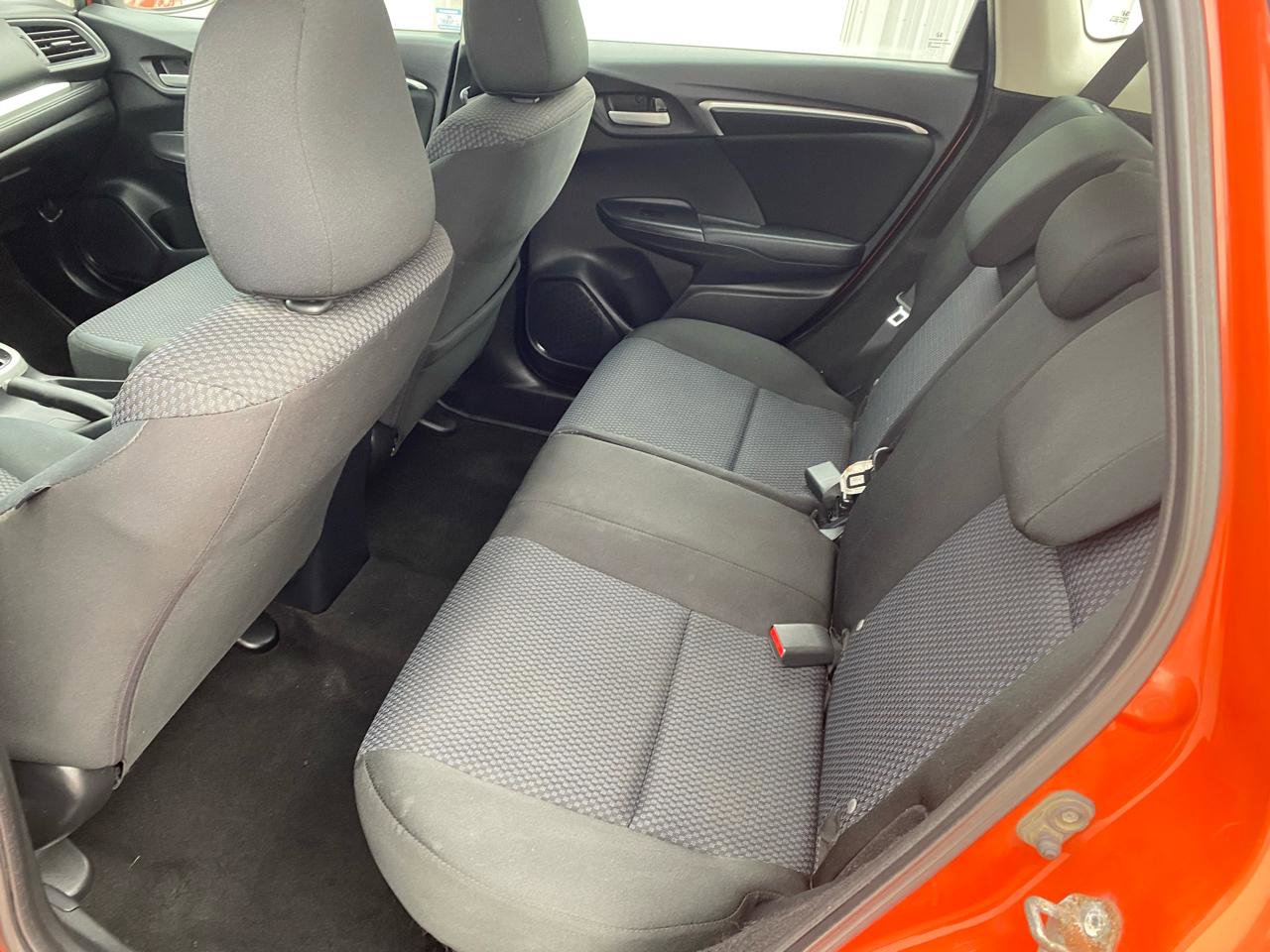 Used 2019 Honda Fit LX image 8