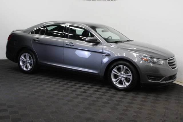 Used 2013 Ford Taurus SEL FWD image 3