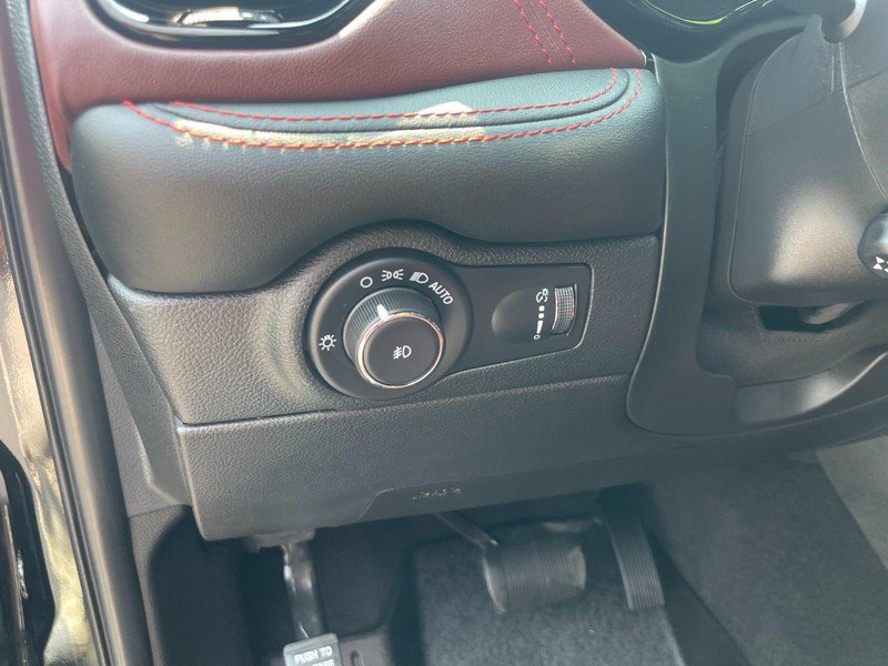 Used 2023 Dodge Durango Citadel AWD/4WD image 24
