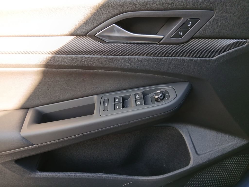 New 2026 Volkswagen GTI SE image 11