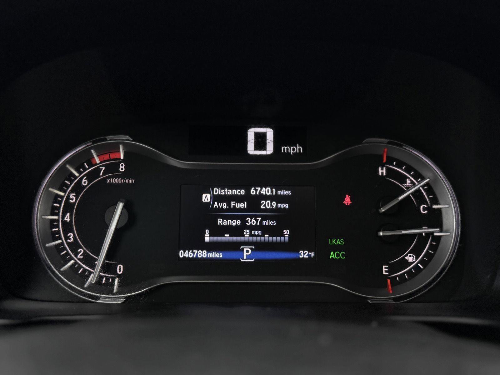 Certified 2023 Honda Ridgeline RTL image 18