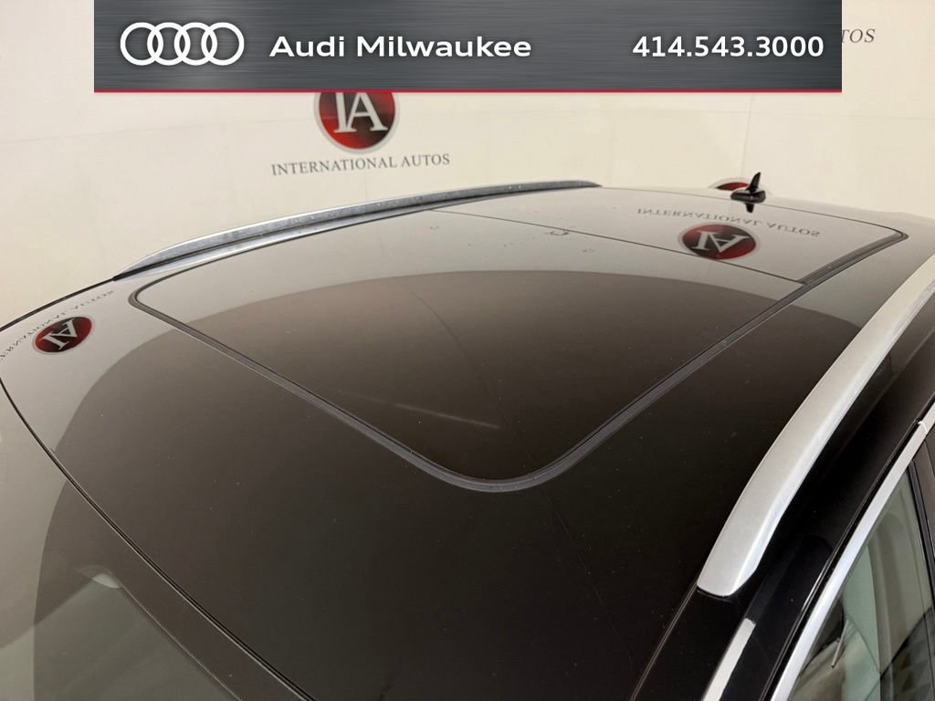 Used 2023 Audi Q5 2.0T Premium Plus w/ Premium Plus Package AWD/4WD image 15