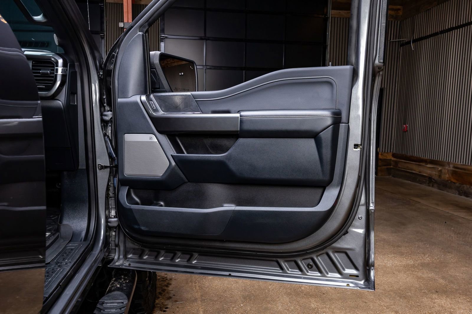 Used 2021 Ford F150 XLT w/ Equipment Group 302A High AWD/4WD image 36