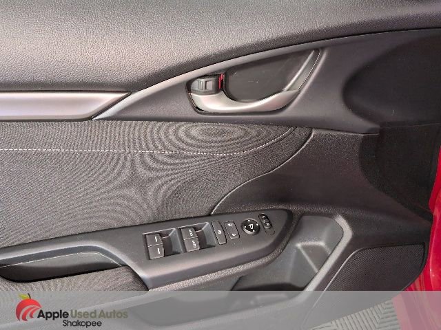 Used 2019 Honda Civic EX image 11