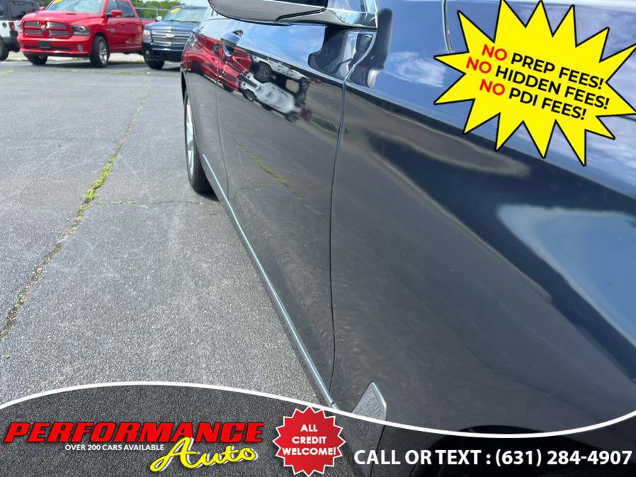 Used 2016 BMW 740i 4dr Sdn 740i RWD image 20