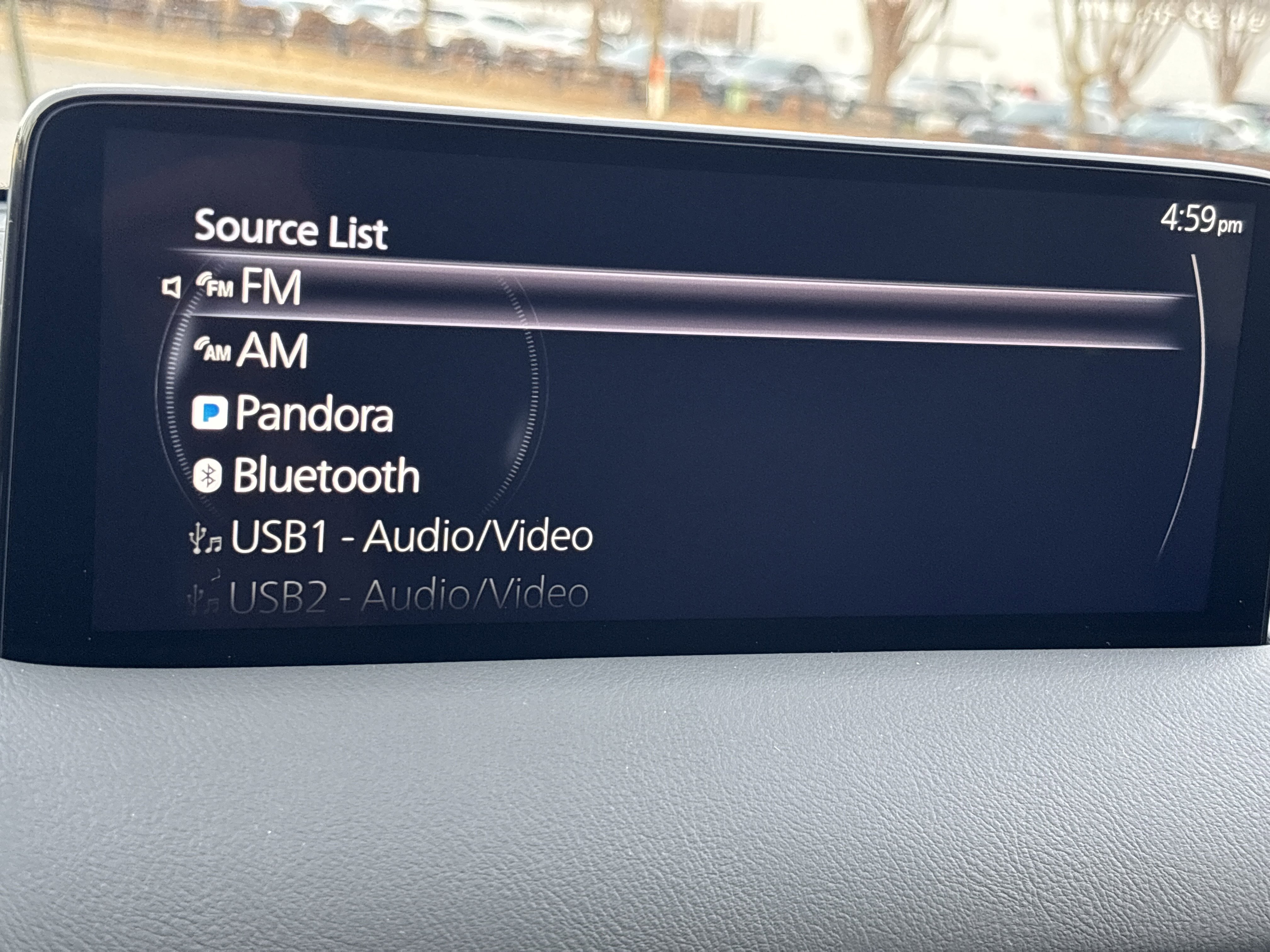 New 2025 MAZDA CX-5 AWD 2.5 S w/ Preferred Package image 28