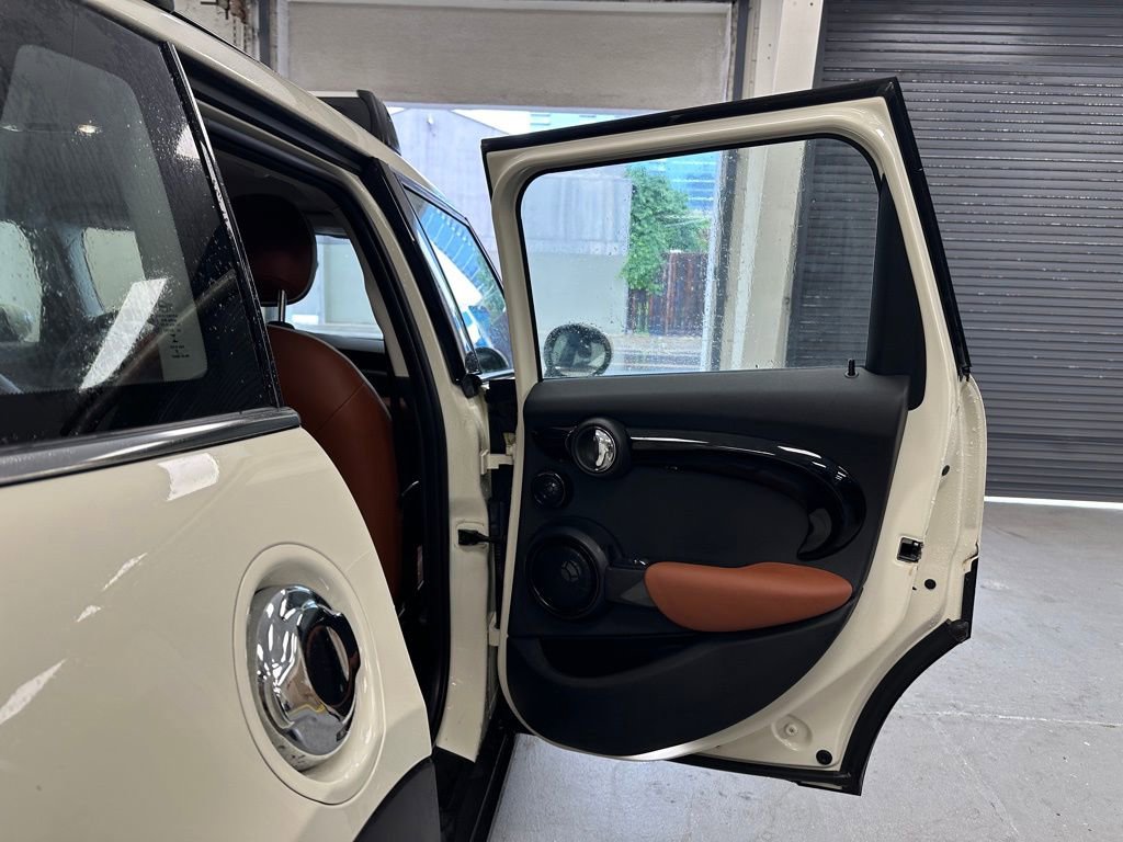 Used 2021 MINI Cooper S w/ Signature Upholstery Package image 16