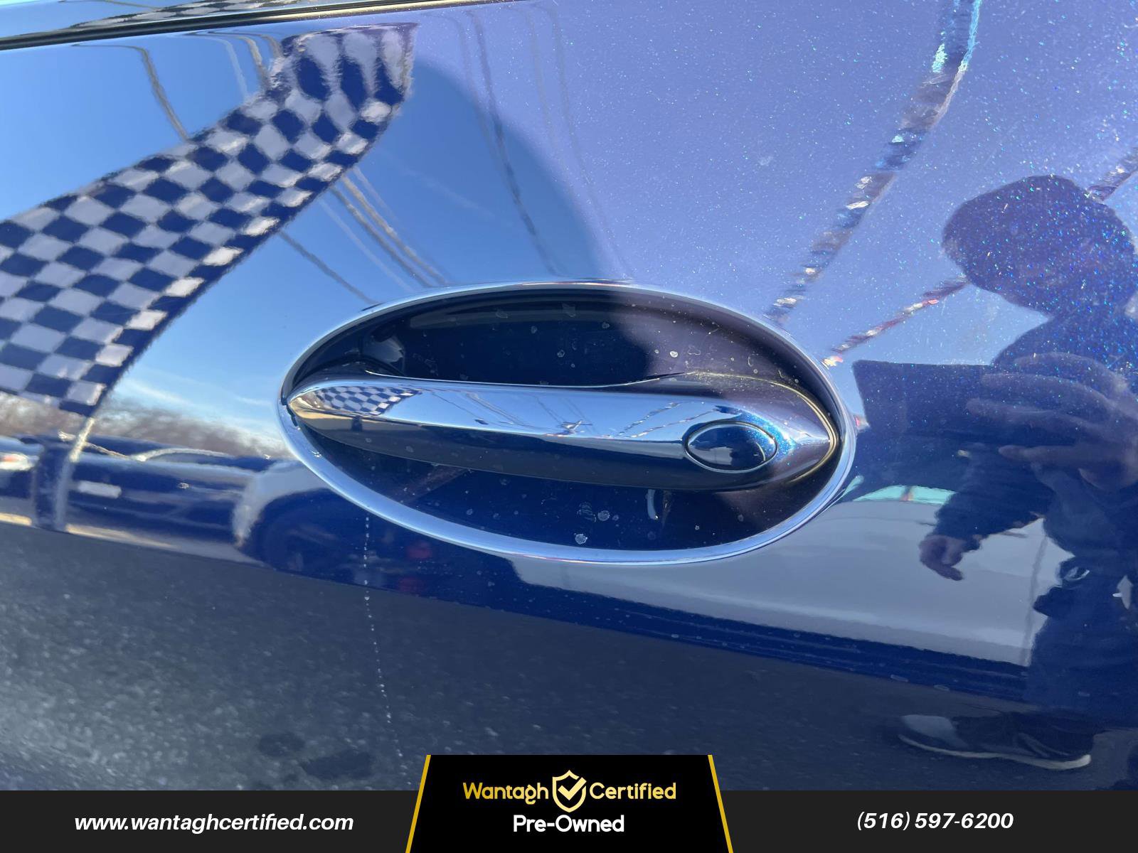 Used 2022 BMW 440i xDrive M440i xDrive Coupe AWD image 8