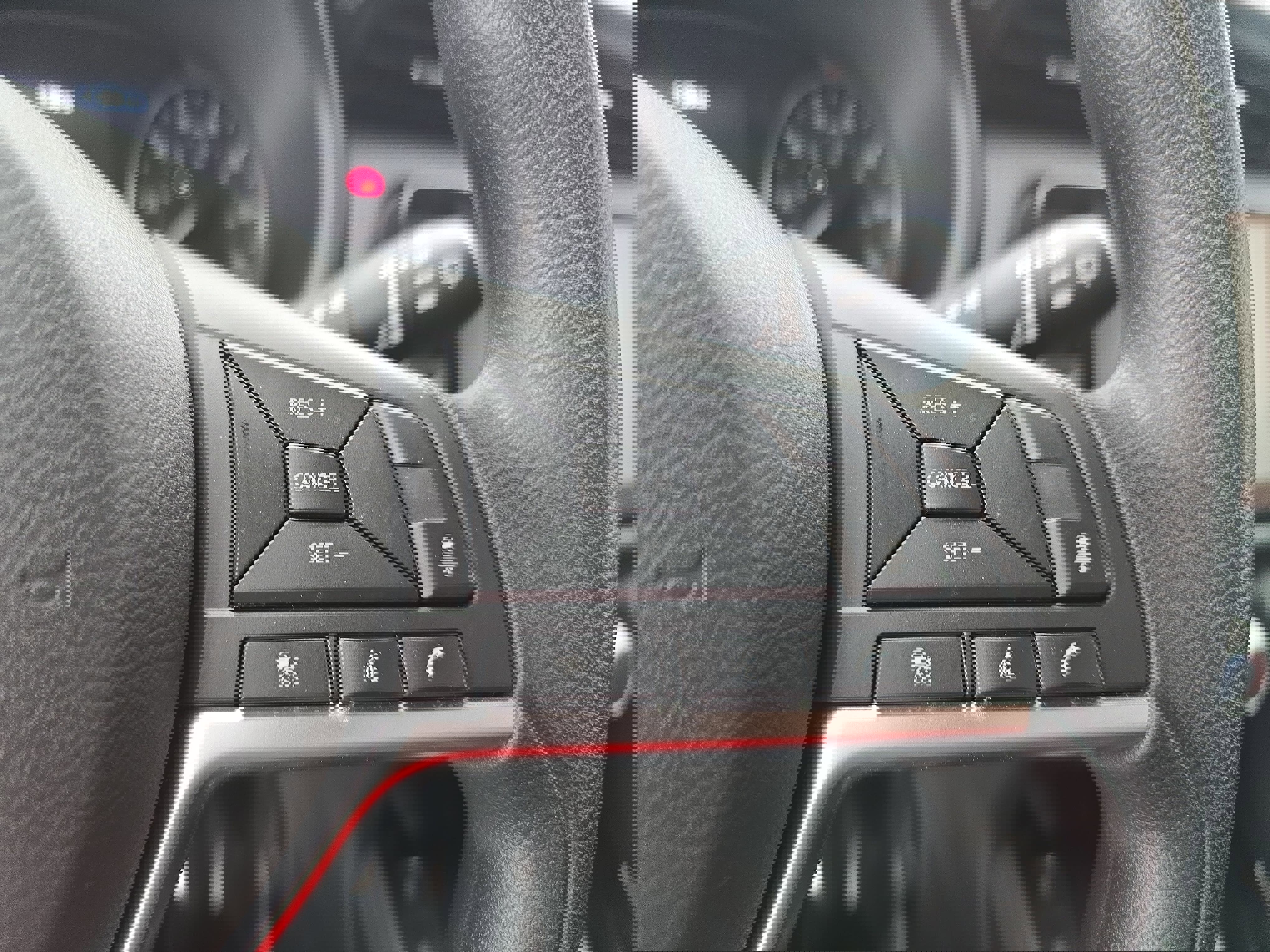 Certified 2023 Nissan Kicks SV image 17