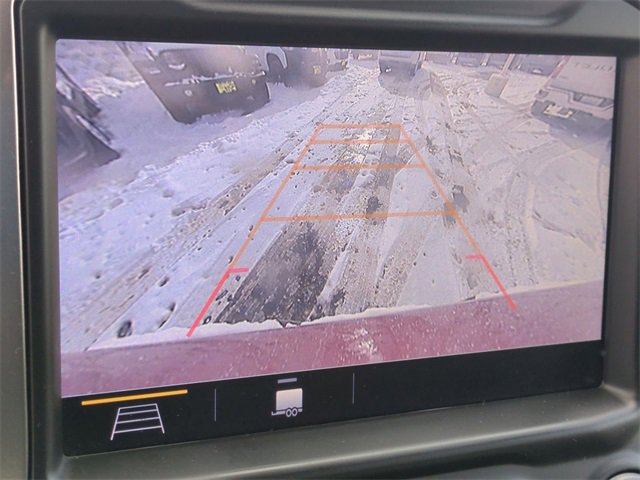 Certified 2019 Chevrolet Silverado 1500 LT w/ All-Star Edition image 15